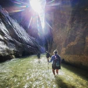 Meet your Posher, Kimberly